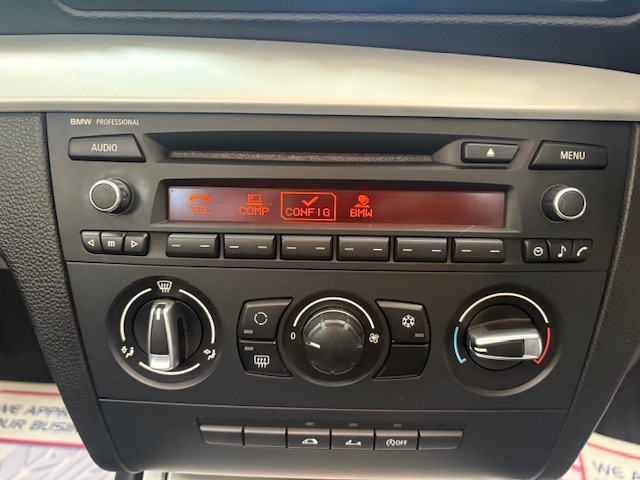 Used BMW 1 Series 2011 for sale - 76025880: Photo 30