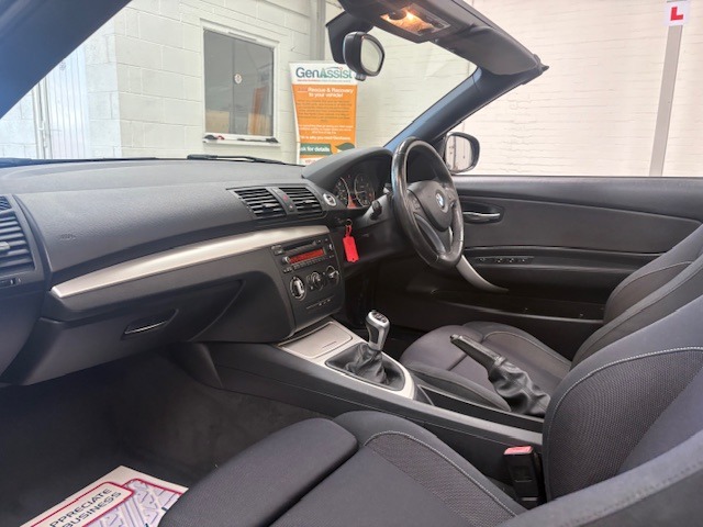 Used BMW 1 Series 2011 for sale - 76025880: Photo 31