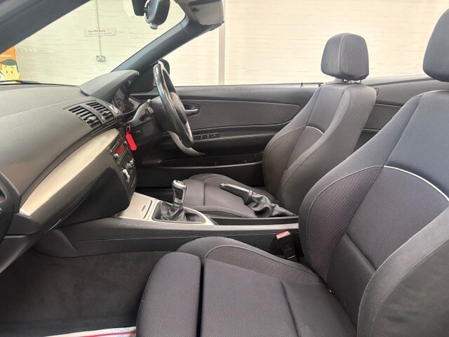 Used BMW 1 Series 2011 for sale - 76025880: Photo 32