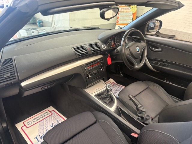 Used BMW 1 Series 2011 for sale - 76025880: Photo 33