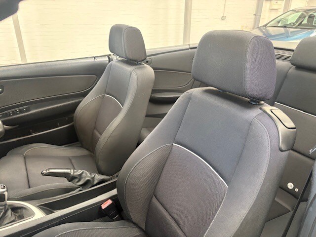 Used BMW 1 Series 2011 for sale - 76025880: Photo 34