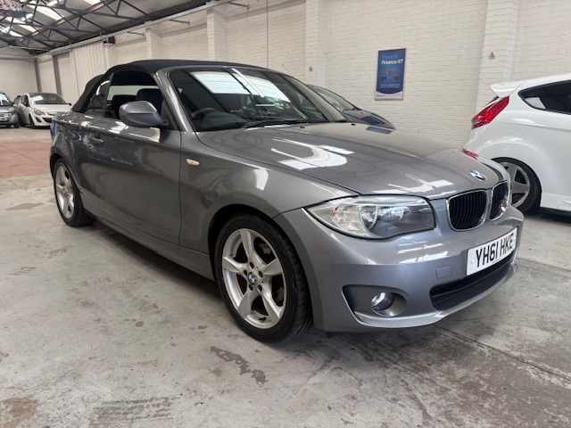 Used BMW 1 Series 2011 for sale - 76025880: Photo 35