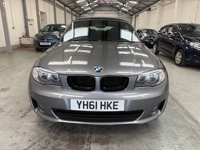 Used BMW 1 Series 2011 for sale - 76025880: Photo 36