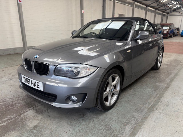 Used BMW 1 Series 2011 for sale - 76025880: Photo 37