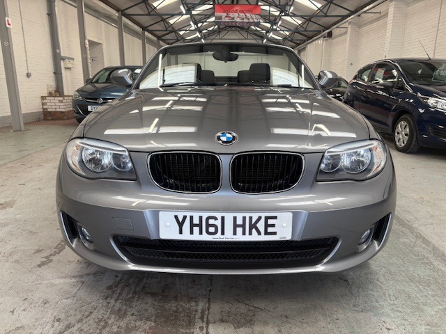 Used BMW 1 Series 2011 for sale - 76025880: Photo 5