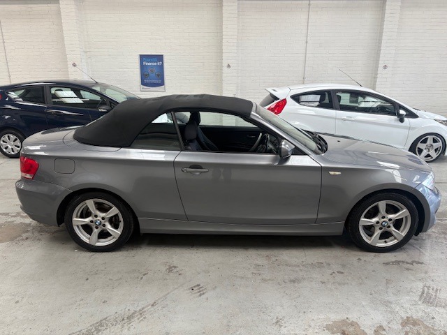Used BMW 1 Series 2011 for sale - 76025880: Photo 6