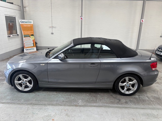 Used BMW 1 Series 2011 for sale - 76025880: Photo 7