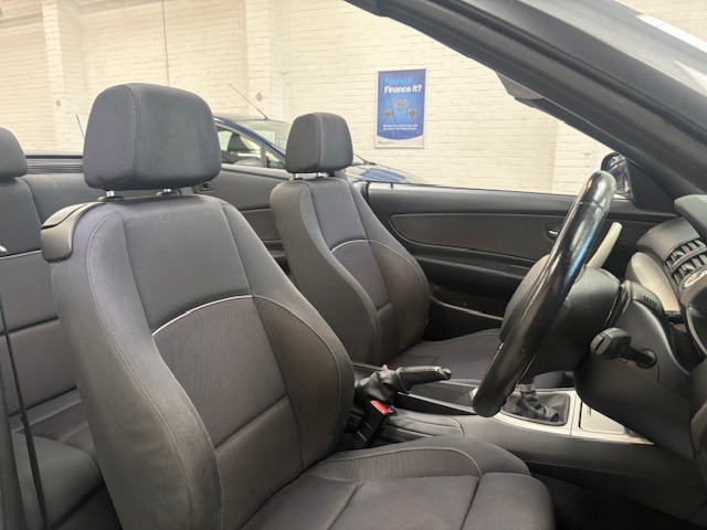 Used BMW 1 Series 2011 for sale - 76025880: Photo 9