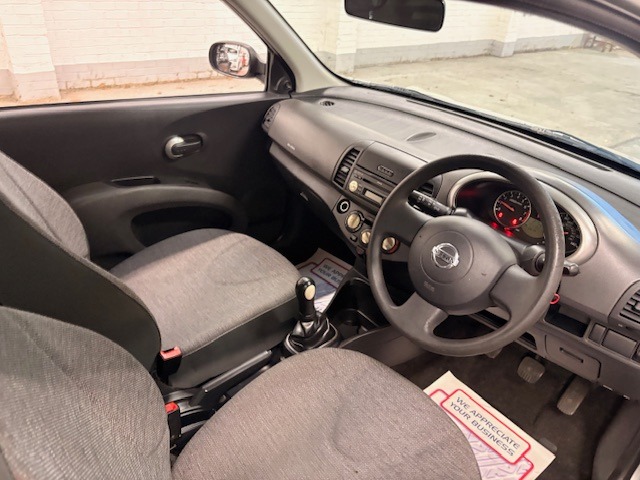 Used Nissan Micra 2007 for sale - 76920130: Photo 10