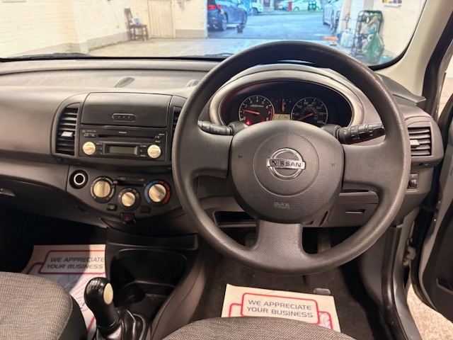 Used Nissan Micra 2007 for sale - 76920130: Photo 11