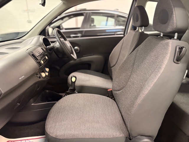 Used Nissan Micra 2007 for sale - 76920130: Photo 12