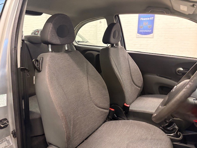 Used Nissan Micra 2007 for sale - 76920130: Photo 19