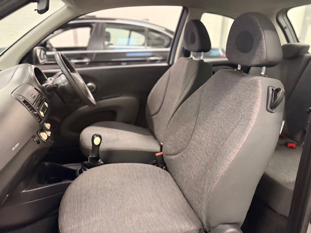 Used Nissan Micra 2007 for sale - 76920130: Photo 21