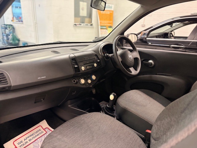 Used Nissan Micra 2007 for sale - 76920130: Photo 22