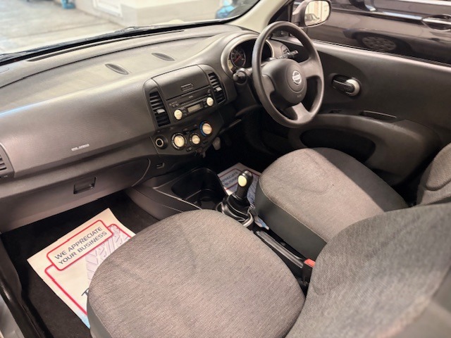 Used Nissan Micra 2007 for sale - 76920130: Photo 23