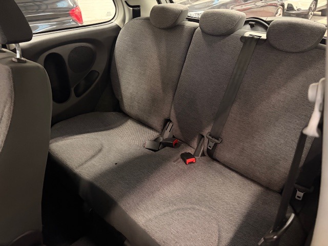 Used Nissan Micra 2007 for sale - 76920130: Photo 25