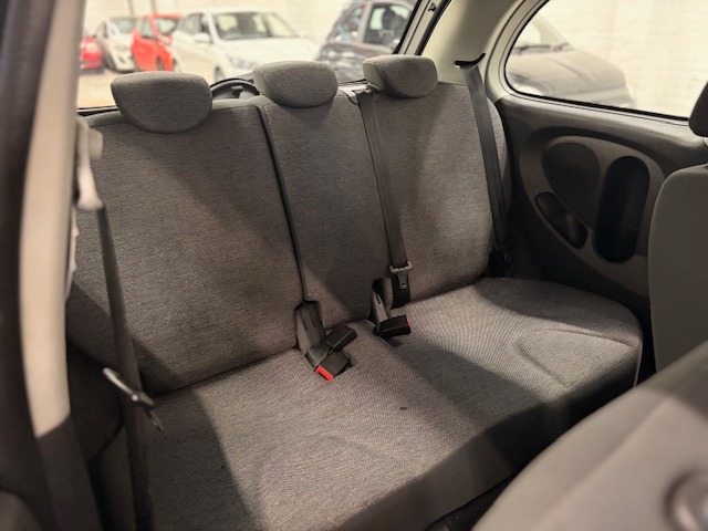 Used Nissan Micra 2007 for sale - 76920130: Photo 26