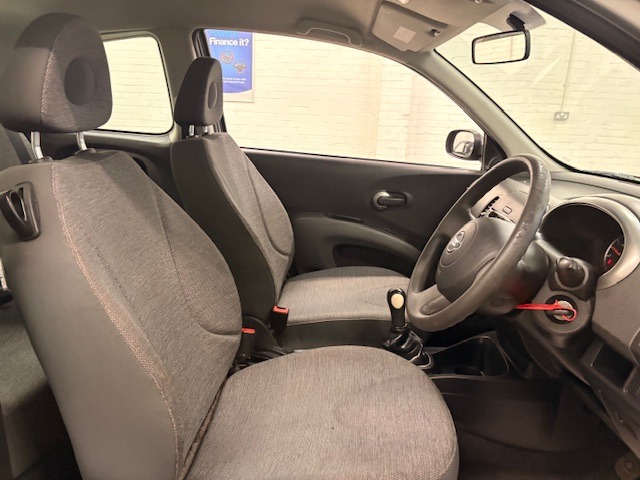 Used Nissan Micra 2007 for sale - 76920130: Photo 9