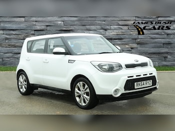 Used Kia Soul 2014 for sale - 78614253: Photo