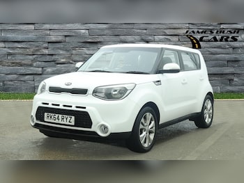 Used Kia Soul 2014 for sale - 78614253: Photo