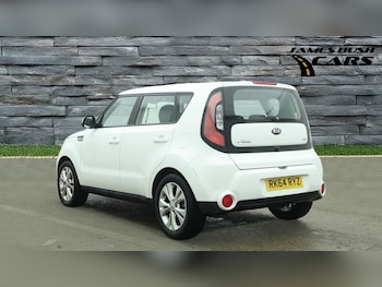 Used Kia Soul 2014 for sale - 78614253: Photo