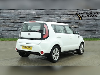 Used Kia Soul 2014 for sale - 78614253: Photo