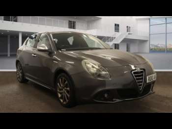2010 (10) - 1.4 TB MultiAir Veloce 5dr