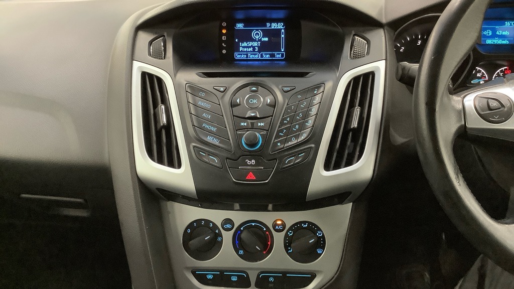 Used Ford Focus 2013 for sale - 77220822: Photo 10