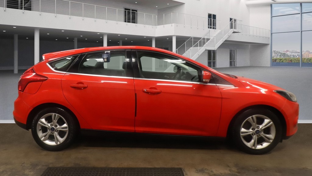 Used Ford Focus 2013 for sale - 77220822: Photo 6