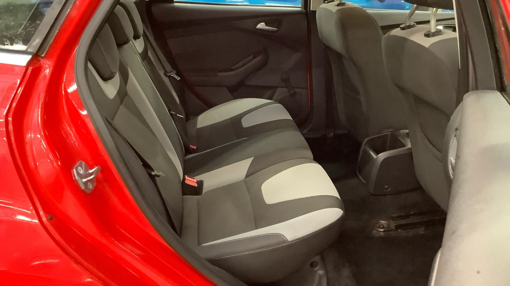 Used Ford Focus 2013 for sale - 77220822: Photo 8