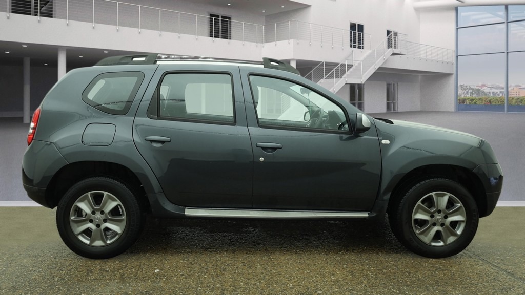 Used Dacia Duster 2017 for sale - 77715673: Photo 6