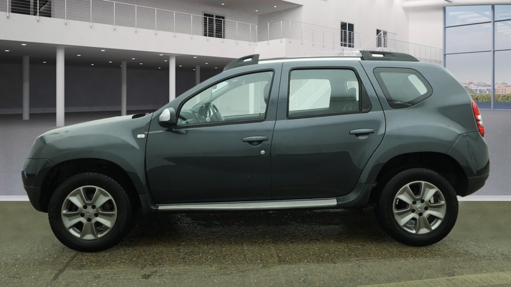 Used Dacia Duster 2017 for sale - 77715673: Photo 7