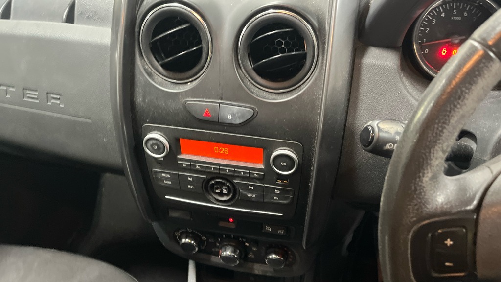 Used Dacia Duster 2017 for sale - 77715673: Photo 8