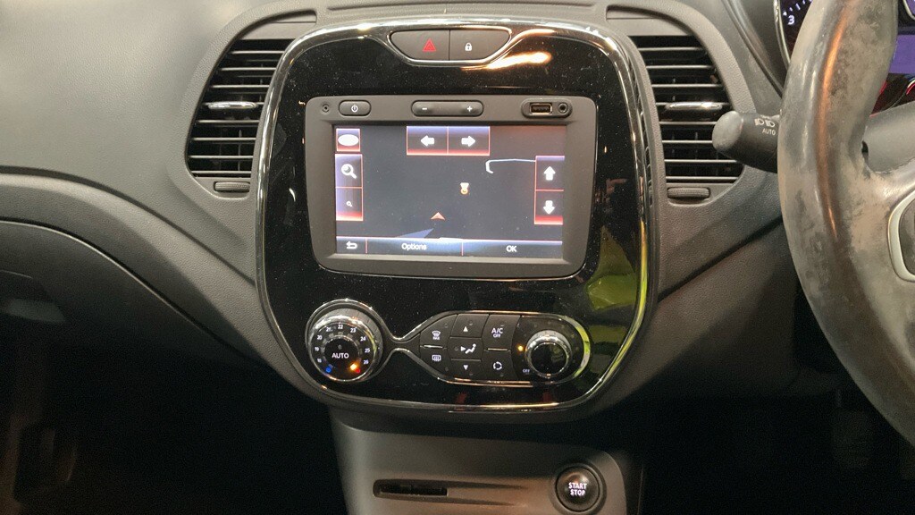 Used Renault Captur 2016 for sale - 78177137: Photo 11