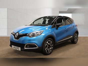 Used Renault Captur 2016 for sale - 78177137: Photo