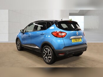 Used Renault Captur 2016 for sale - 78177137: Photo