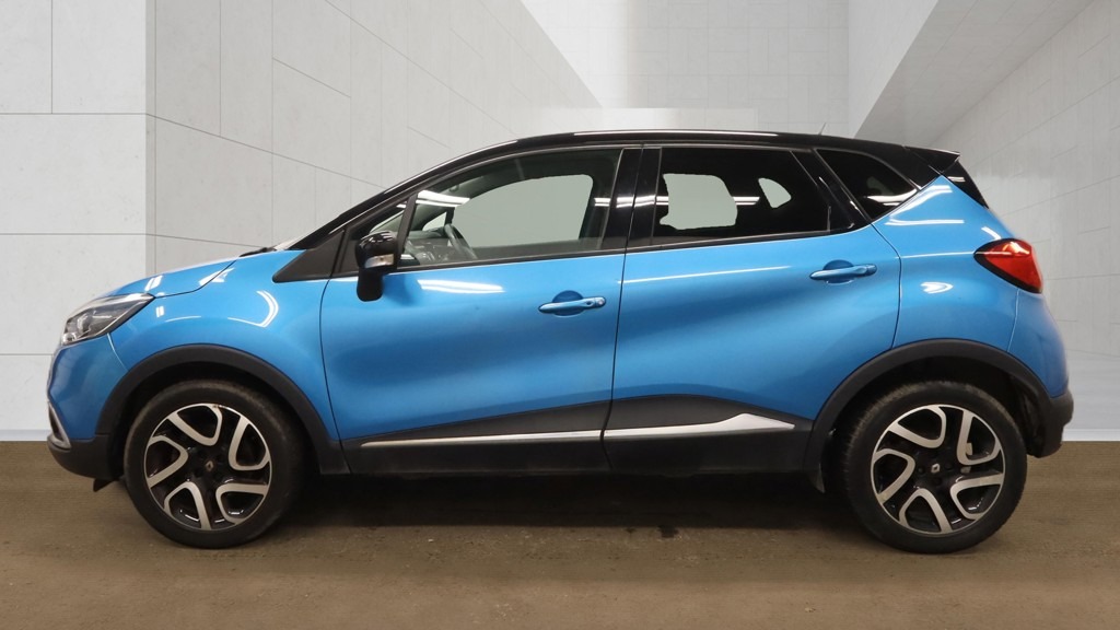 Used Renault Captur 2016 for sale - 78177137: Photo 7