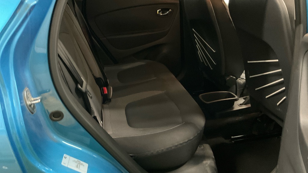 Used Renault Captur 2016 for sale - 78177137: Photo 9