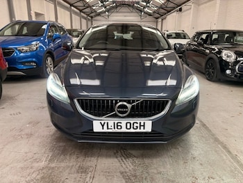 Used Volvo V40 2016 for sale - 79331669: Photo