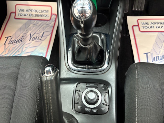 Vehicle 26