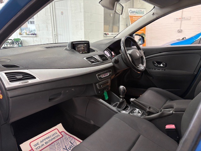 Vehicle 31