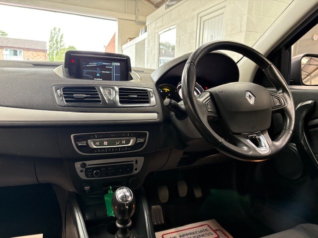 Vehicle 34