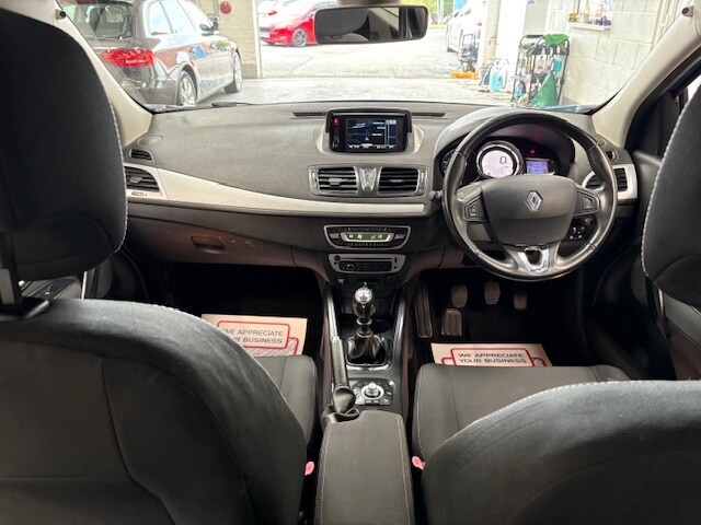 Vehicle 36
