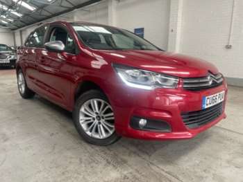 2016 (66) - 1.6 BlueHDi Flair 5dr