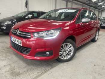 Used Citroen C4 2016 for sale - 75216484: Photo
