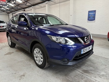 2015 (15) - 1.5 dCi Visia [Smart Vision Pack] 5dr