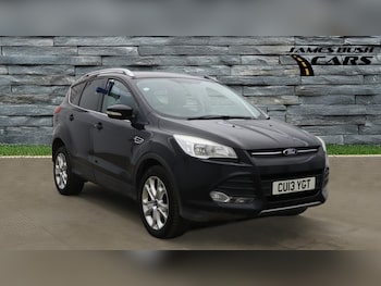 Used Ford Kuga 2013 for sale - 78871919: Photo