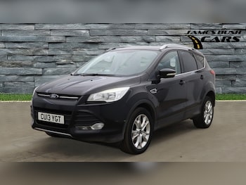 Used Ford Kuga 2013 for sale - 78871919: Photo