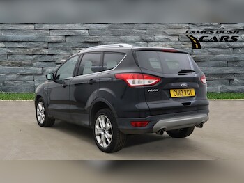 Used Ford Kuga 2013 for sale - 78871919: Photo