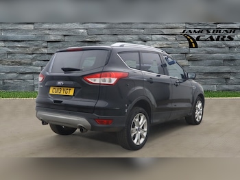 Used Ford Kuga 2013 for sale - 78871919: Photo